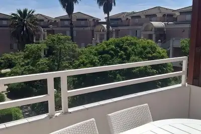 Image de Appartement T2 Cabine a 150 mètres de la magnifique plage de Cavaliere.