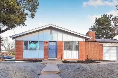 Image de Fun three bedroom family home in heart of Littleton
