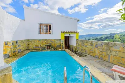 Image de Casa El Limon Gaucín by Ruralidays