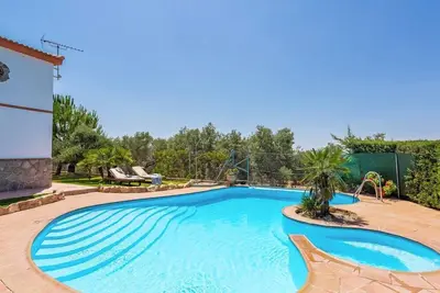 Image de Casa Rural Lo Pinto Antequera - La Higuera by Ruralidays