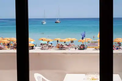 Image de Coryna Apartment with Sea View
