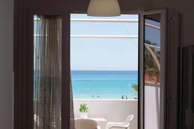 Image de Conturrana Apartment with Sea View