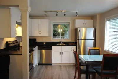 Image de Victoria Garden Suite