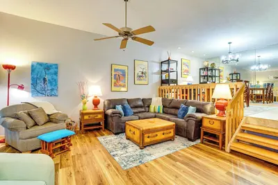 Image de Sunny Titusville Retreat Near Space Coast!