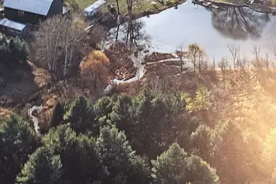 Image de Willow Creek, near Great Lakes Equestrian Festival (Glef)