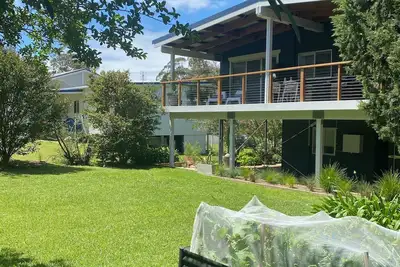 Image de Mollymook Beach House