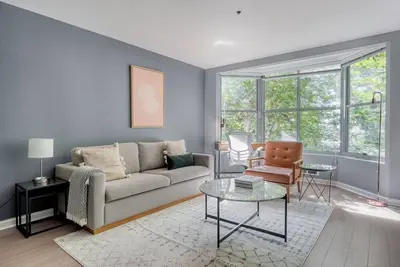 Image de Dreamy South Beach 1br, w/ Pool, next to Sf Bay, by Blueground