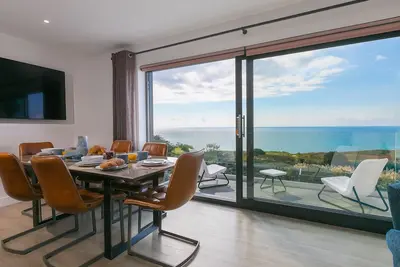 Image de Sea Sands, pet friendly, luxury holiday cottage in Praa Sands