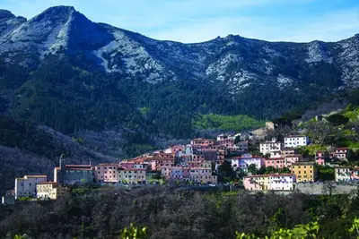 Casa Vacanza Delle Noci - Casa Vacanze Delle Noci - Civico 12