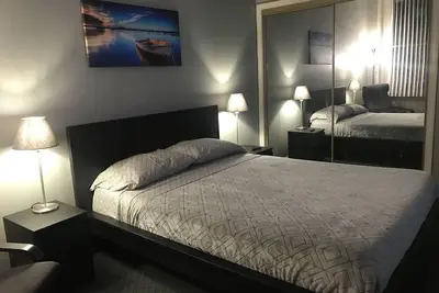 Image de Federal Hill\/ DePasquale Square One Bedroom #3 longterm stays Please Read!