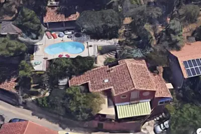 Image de Superb villa on the heights of Toulon