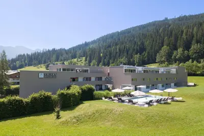 Image de Suite junior - appartement pour la convivialité