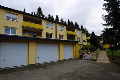 Image de Fewo Mattejiet, Deutschland