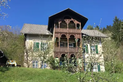 Image de Apartment Vila Cerne