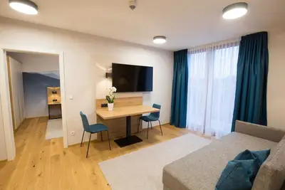 Image de Executive - Leo Apartments - Bayerischer Hof Miesbach GmbH
