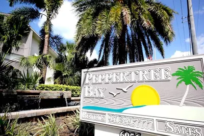 Image de Peppertree Bay Gulf Side Townhome!