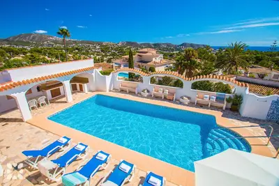 Image de Villa Vista Mar by Abahana Villas