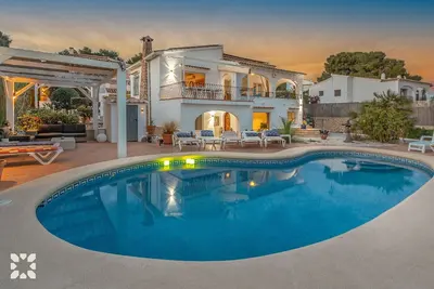 Image de Villa Volantis by Abahana Villas