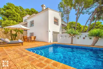 Image de Villa Las Salinas by Abahana Villas