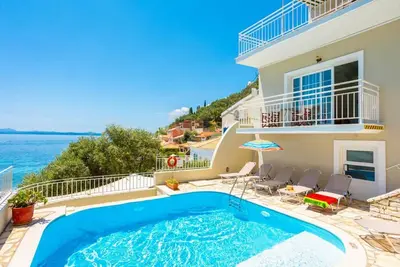 Image de Villa Thalassa - Trois Chambres Villa, Couchages 7