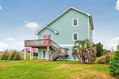 Image de Daddy's Dream / 222 Caswell Beach Road - Coastal Vacation Resorts