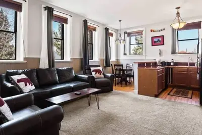 Image de Historic Loft Near Downtown Leadville, Ski Cooper