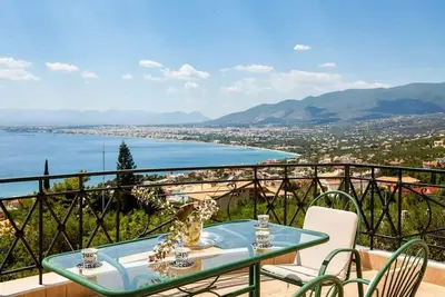 Image de Verga Majestic Sunsets - Elegant & Chic Retreat