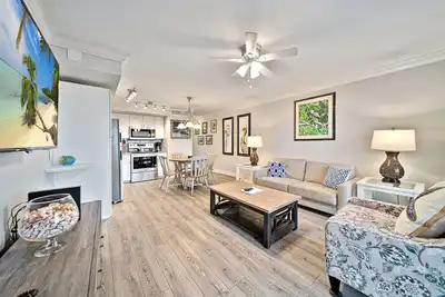 Image de South Seas Bayside Villas 5236: Bayfront Views!