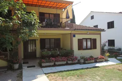 Image de Comfortable apartment Trupec not far from the center.