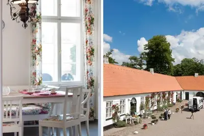 Image de Ferienwohnung Schlossinsel
