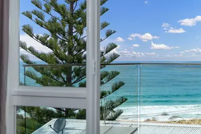 Image de Magnificent Malua Views, Stroll to the beach