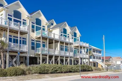 Image de Feeling TipSea - 3 Br Townhome - Amazing Ocean Views & Community Pool