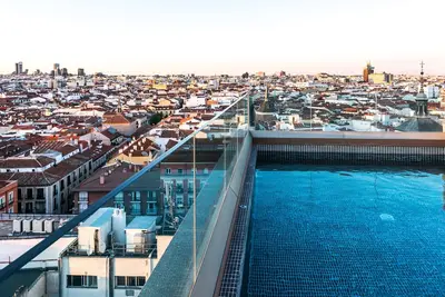 Image de Gran View Apartments