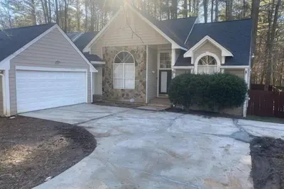 Image de Atl City Haven