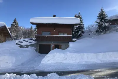 Image de Chalet Familiale 4 Chambres