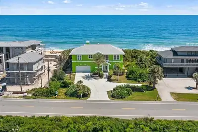 Image de Cloud Nine | Wren Beach Rentals by Portoro