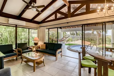 Image de Dreamy Villa Near the Beach W\/ Private Pool, Shared Pools, & Free WiFi