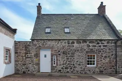 Image de Grieve's Cottage - Uk11107