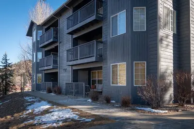 Image de Dog Friendly-5 min walk to downtown #3169