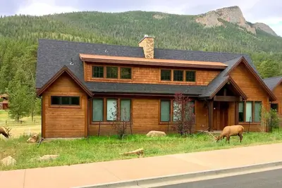 Image de Arrowhead West -Luxury 3br Mountain Retreat