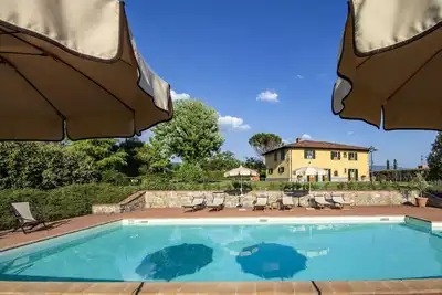 Image de Villa la Cornice - Homelike Villas