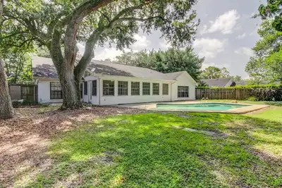 Image de Relocation Airbnb (5\/3) w\/pool