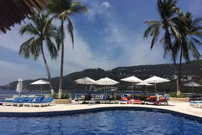 Image de Acapulco Diamante Fun & Relax! The best to Enjoy!