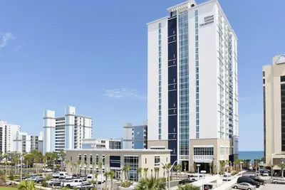 Image de Hilton Club Ocean 22 By Hgvc: 2 Bedroom