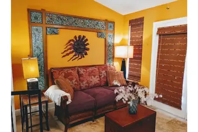 Image de Lakefront Casita