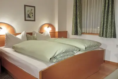 Vacation apartment for relaxing as an ideal starting point; also for seasonal rental