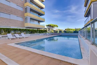 Image de Forte Novo Apartment