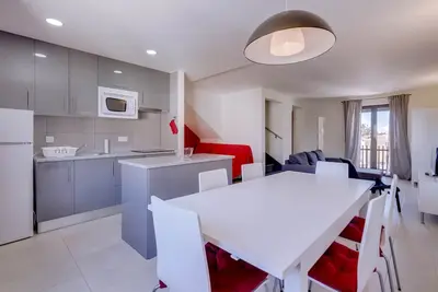 Image de Red Apartement - Près de la Marina de Vilamoura
