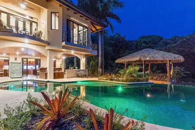 Image de Brand New Luxury Villa With Outstanding Ocean Views & Wildlife on Doorstep
