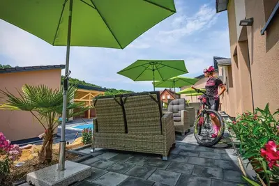 Image de Chalet 3, 2 bedrooms - Fba-Village